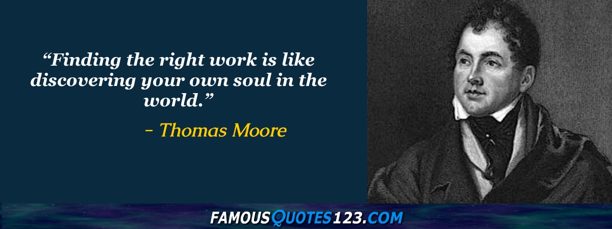 Thomas Moore