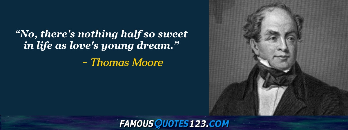 Thomas Moore