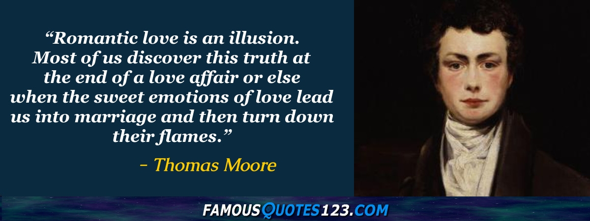 Thomas Moore