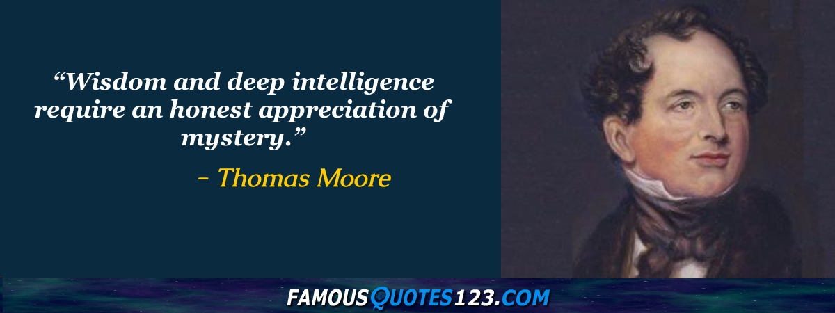 Thomas Moore