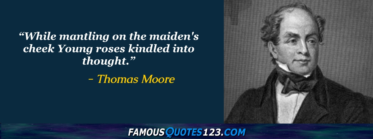 Thomas Moore