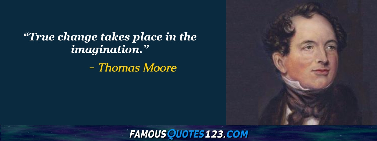 Thomas Moore