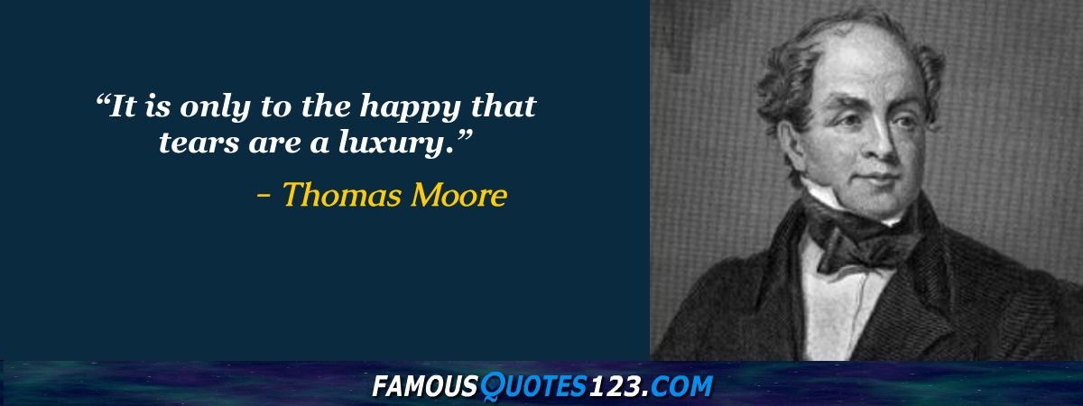 Thomas Moore