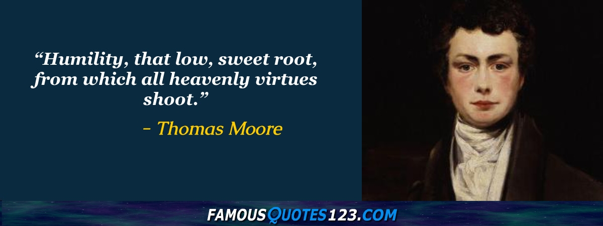 Thomas Moore