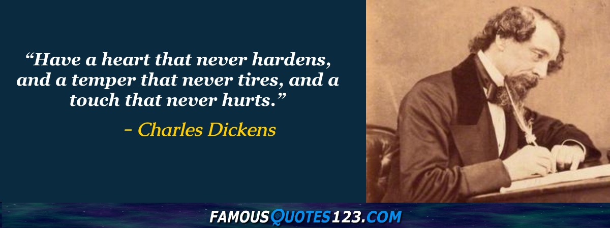 Charles Dickens