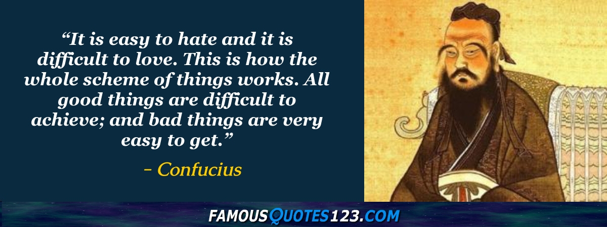 Confucius