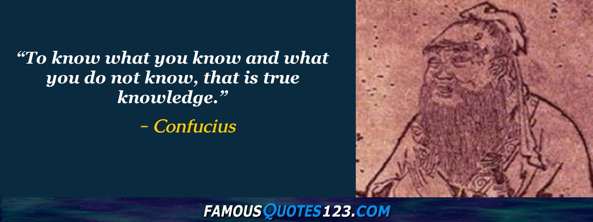 Confucius