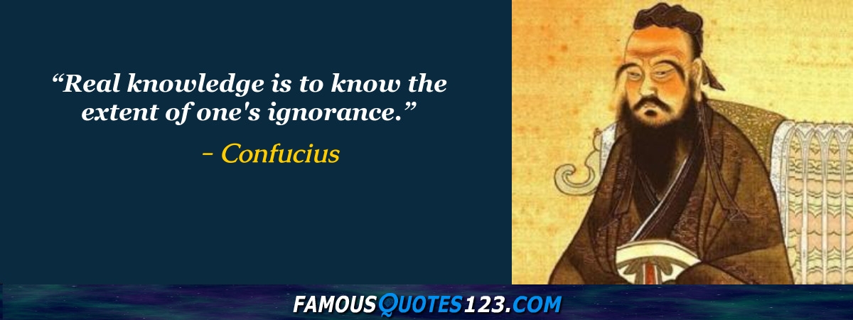 Confucius