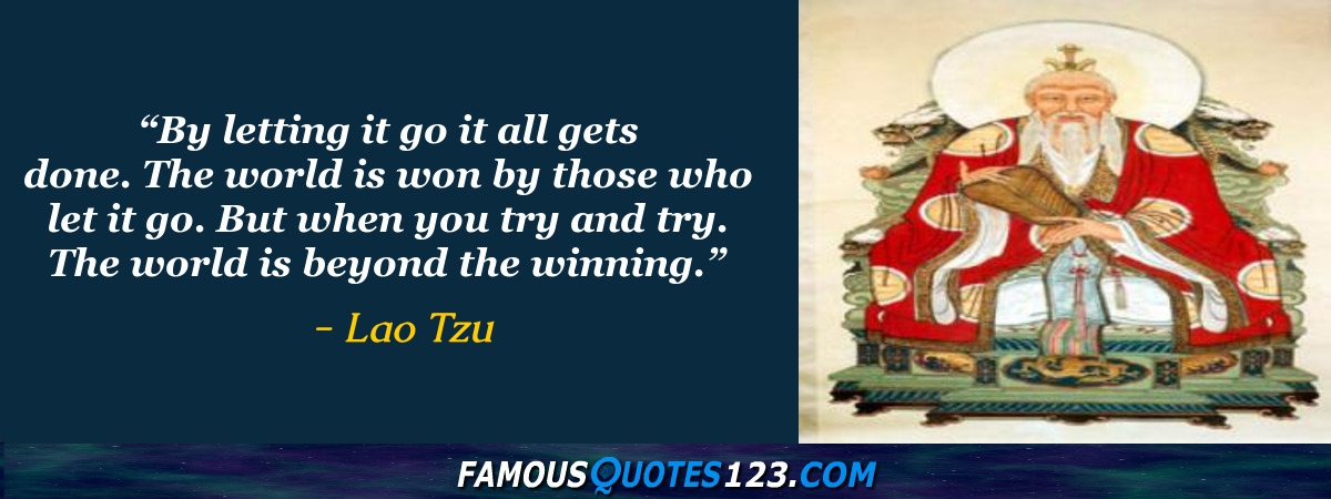 Lao Tzu