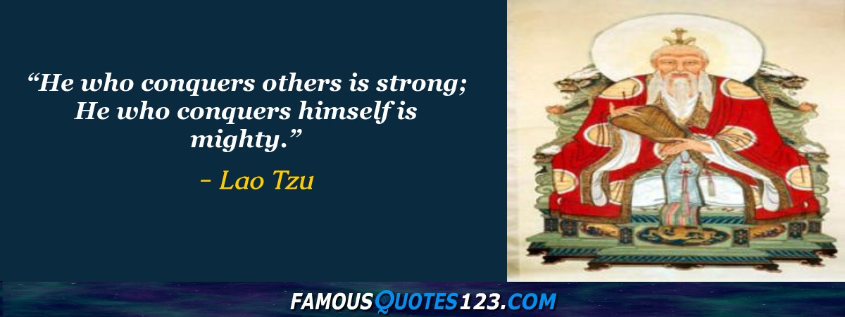 Lao Tzu