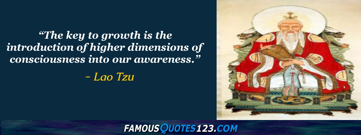 Lao Tzu