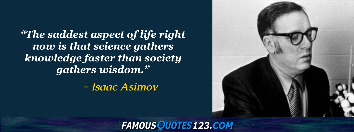 Isaac Asimov