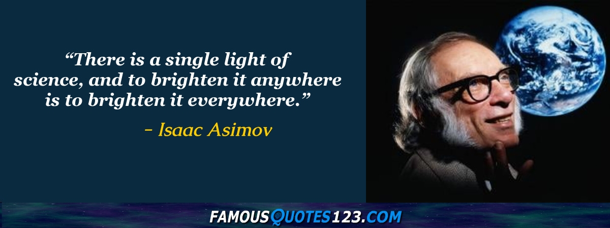 Isaac Asimov