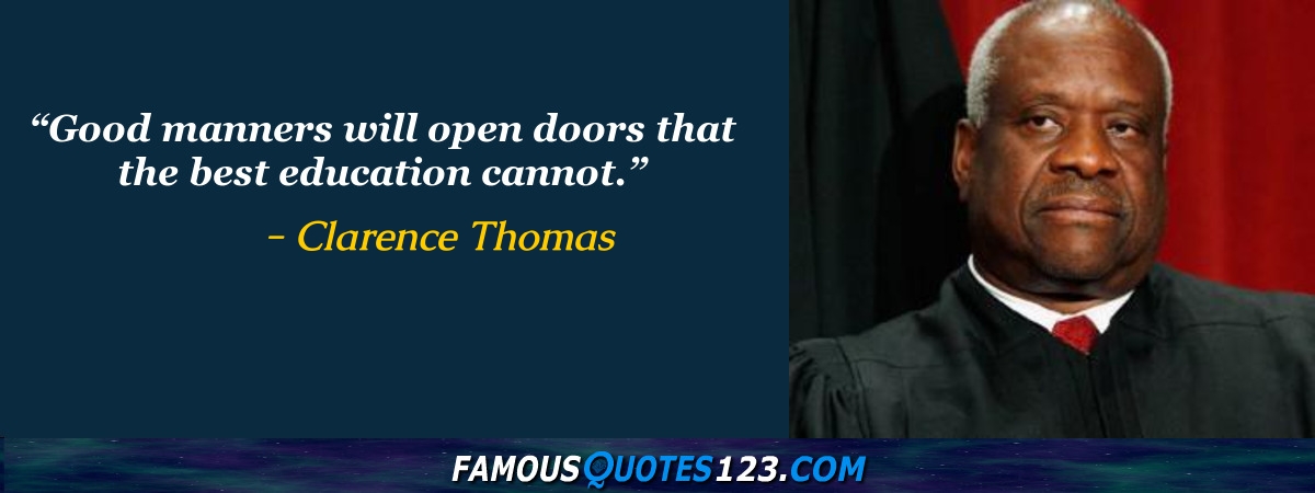 Clarence Thomas