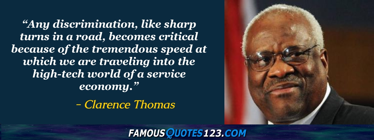 Clarence Thomas