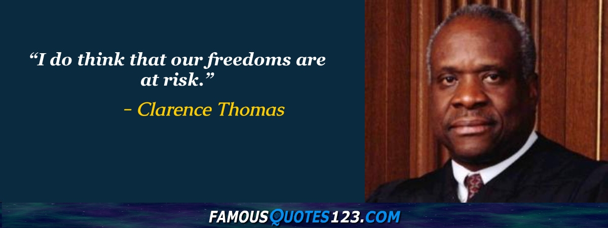 Clarence Thomas