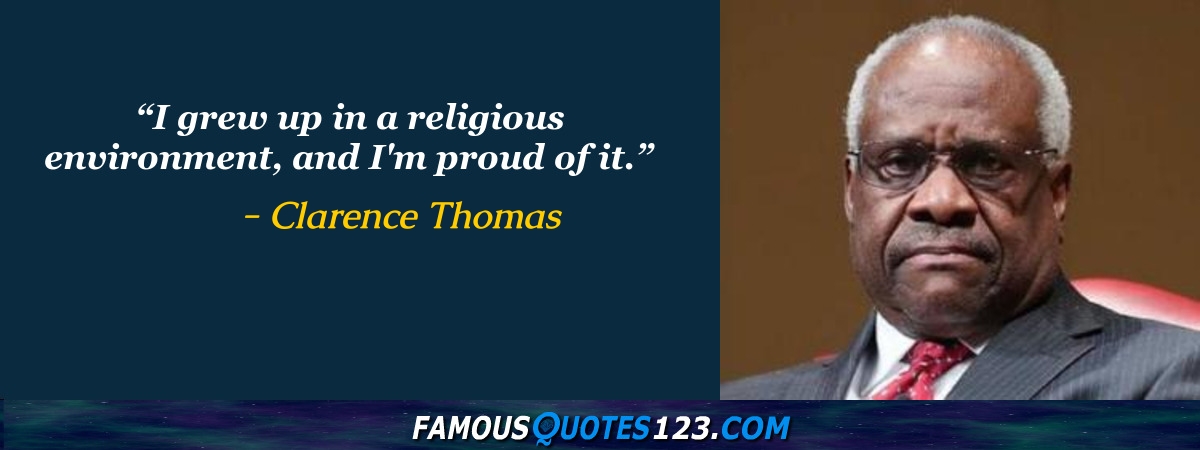 Clarence Thomas