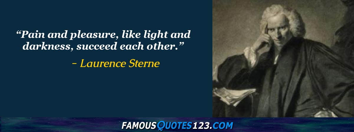 Laurence Sterne