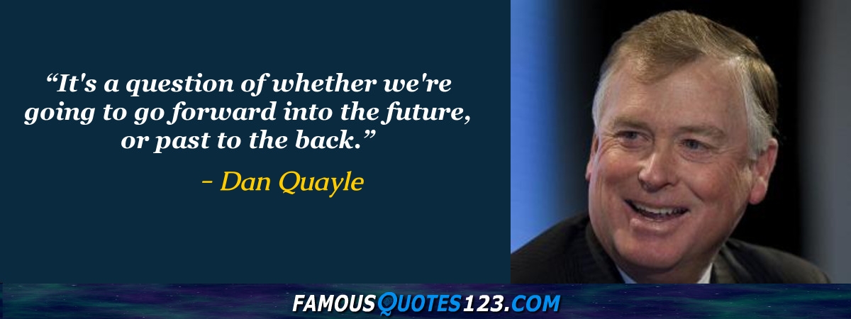 Dan Quayle