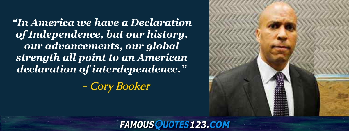 Cory Booker