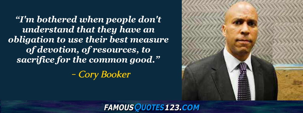 Cory Booker