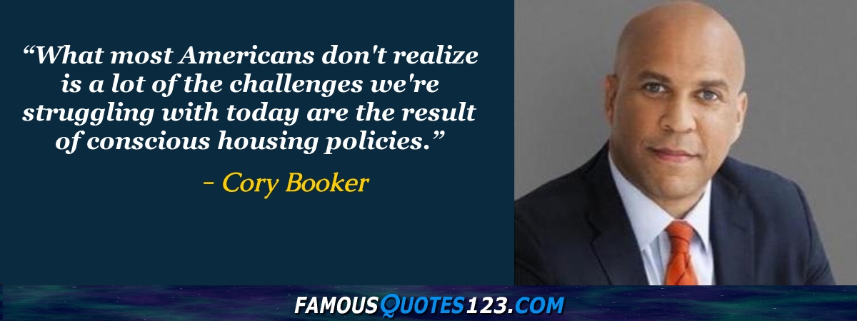 Cory Booker