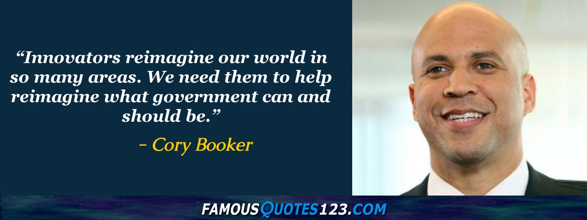 Cory Booker