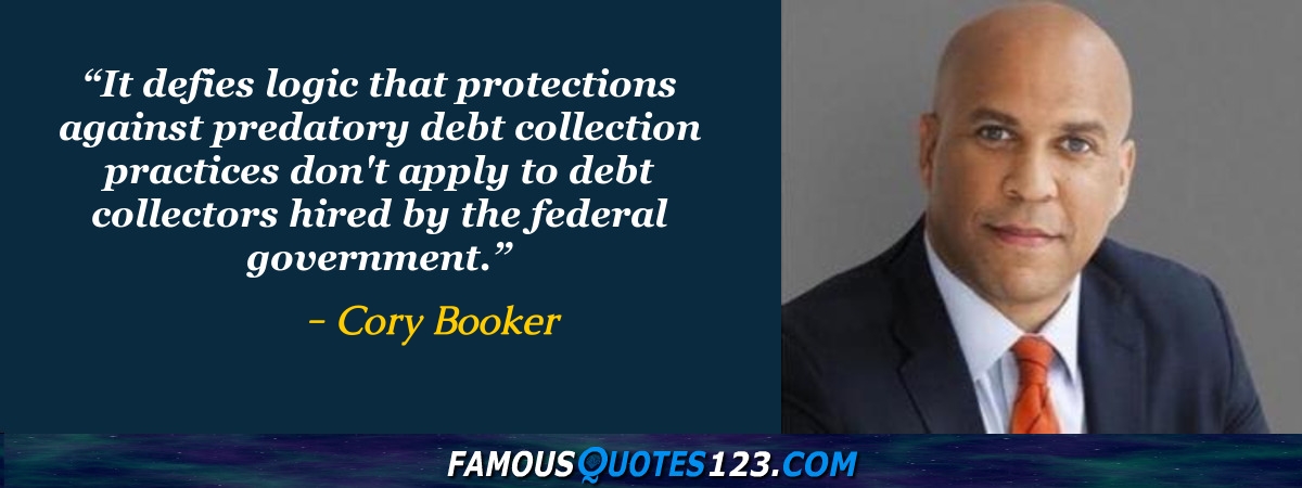 Cory Booker