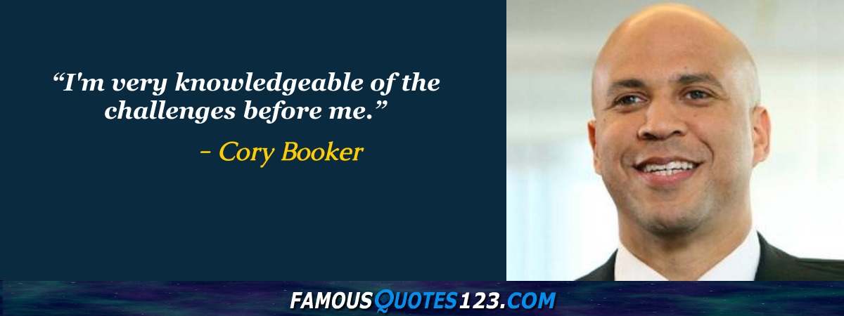 Cory Booker