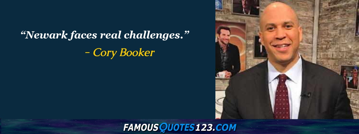 Cory Booker