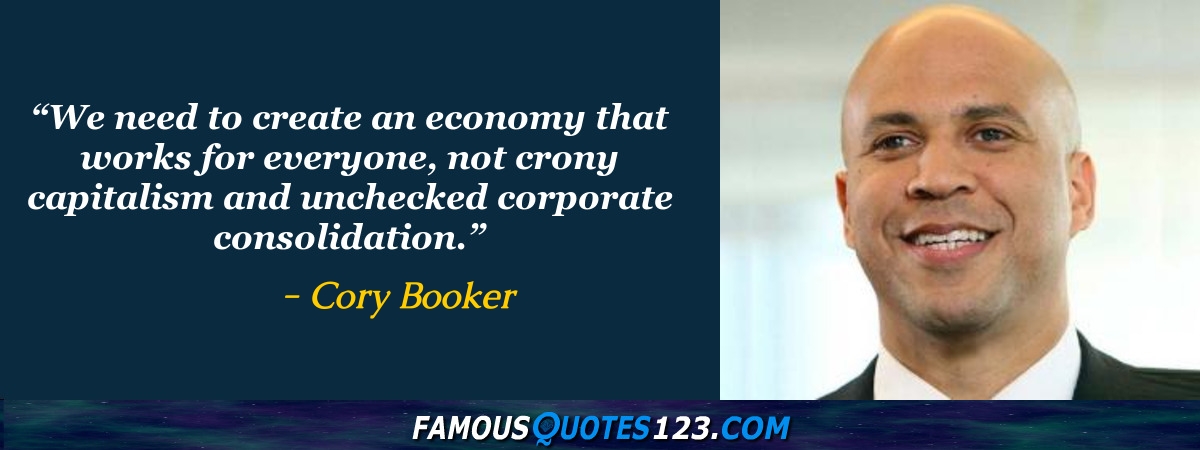 Cory Booker