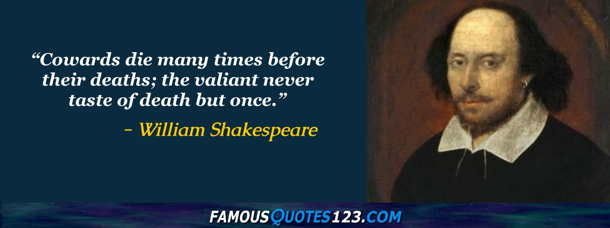 William Shakespeare