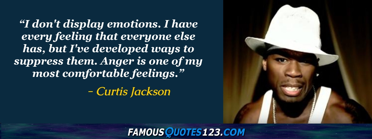 Curtis Jackson