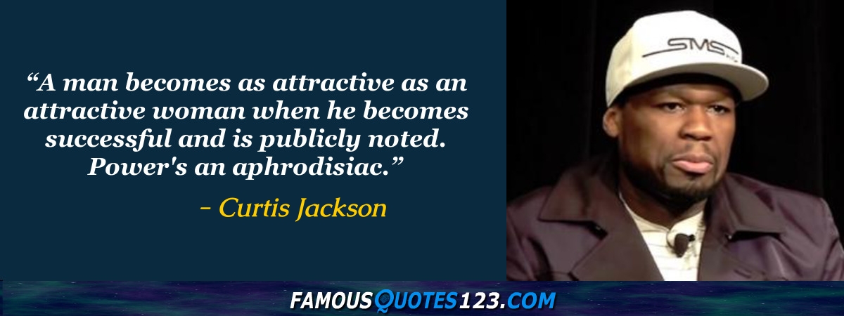 Curtis Jackson