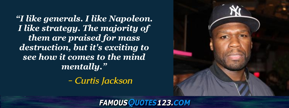 Curtis Jackson