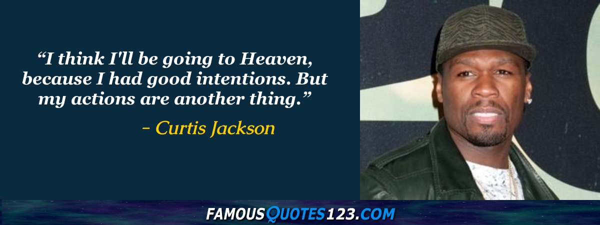 Curtis Jackson