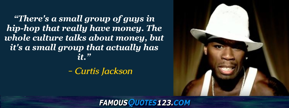 Curtis Jackson