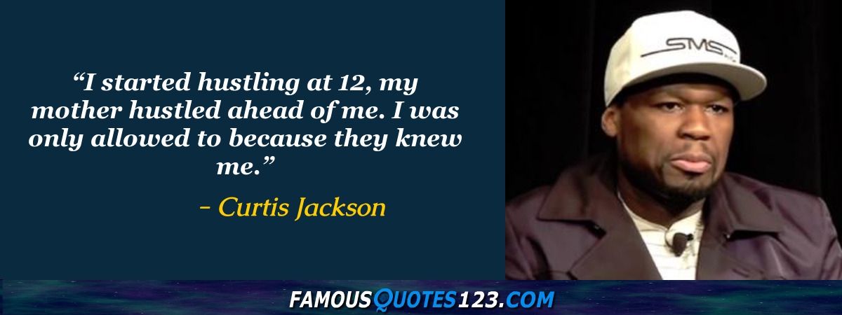 Curtis Jackson