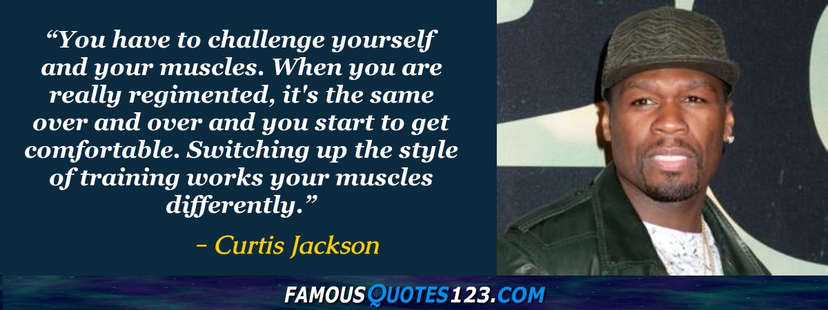 Curtis Jackson