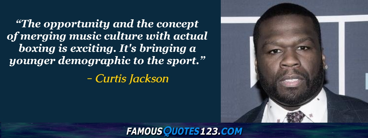 Curtis Jackson