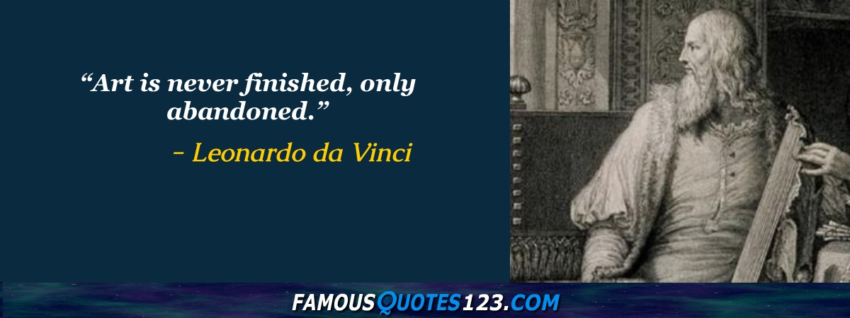 Leonardo da Vinci