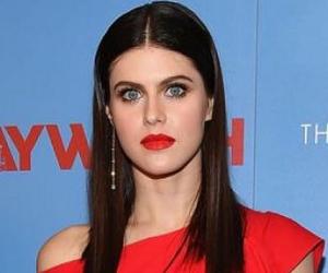 Alexandra Daddario American Horror Story