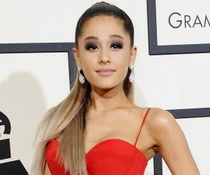 Ariana Grande Quotes on Love, Life, Music and People