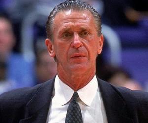 Pat Riley Quotes on Greatness, People, Winning and Success